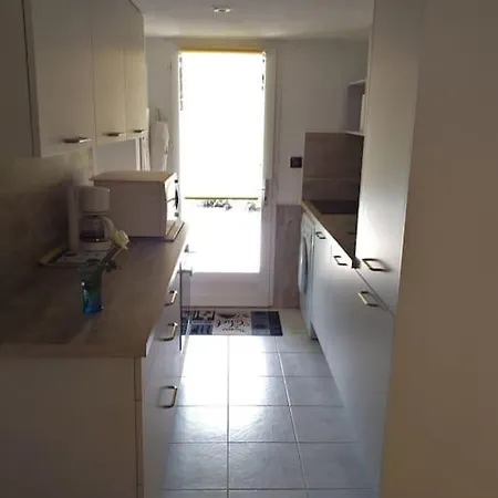 Kokua Developpement Presente Charmante Maison T3 Avec Piscine Nyaraló
