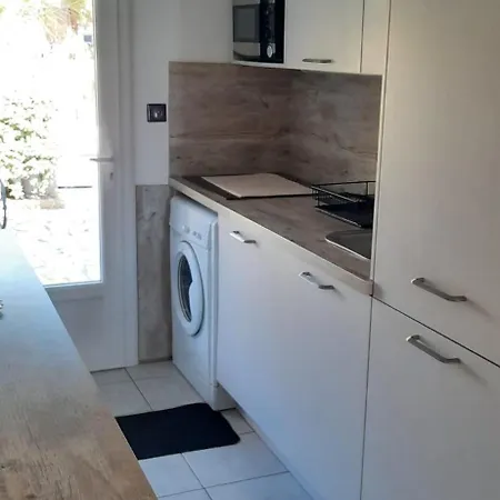 Kokua Developpement Presente Charmante Maison T3 Avec Piscine Nyaraló *