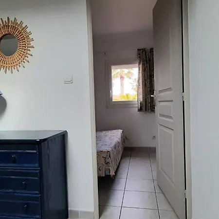 Kokua Developpement Presente Charmante Maison T3 Avec Piscine Nyaraló Valras-Plage