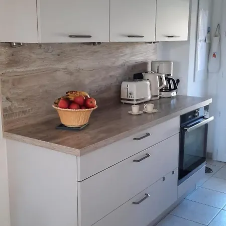 Kokua Developpement Presente Charmante Maison T3 Avec Piscine Valras-Plage