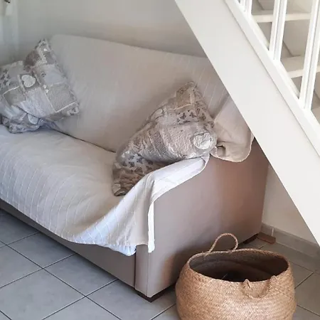 Kokua Developpement Presente Charmante Maison T3 Avec Piscine Nyaraló