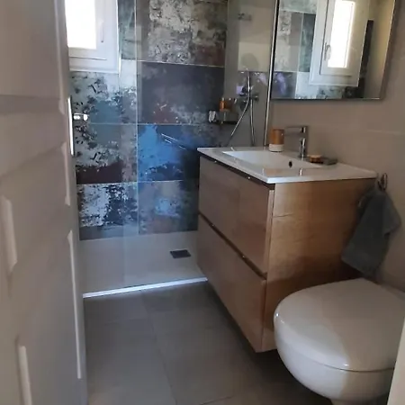 Kokua Developpement Presente Charmante Maison T3 Avec Piscine